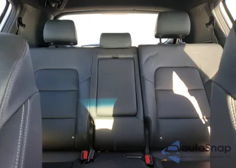 2020 Kia Sportage S из США, поврежденный, VIN KNDP6CACXL7666575